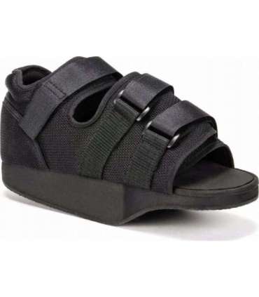 MDH Post operative shoe - Size XL Post operative shoe Black