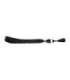 Folding walking stick ACTIONMED black