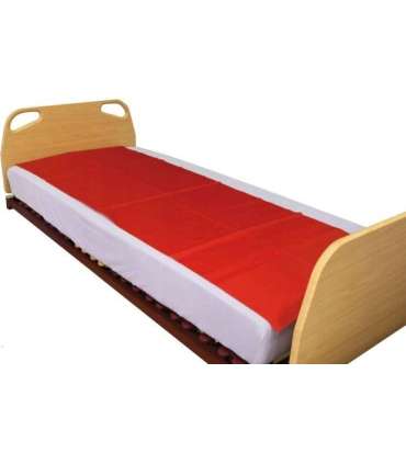 Sliding sling to facilitate movement  M