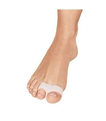 HalluDuo - protection for hallux valgus