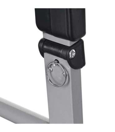 Rehabilitation rotor with counter ACTIONMED RR100AM