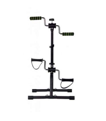 Arm and leg rehabilitation rotor AT51124