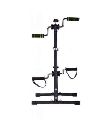 Arm and leg rehabilitation rotor AT51124