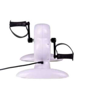 Electric rotor for upper and lower limbs