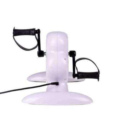 Electric rotor for upper and lower limbs