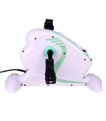 Electric rotor for upper and lower limbs