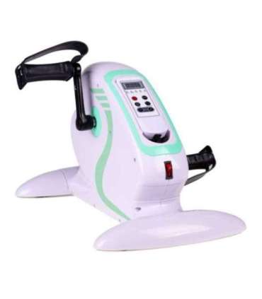 Electric rotor for upper and lower limbs