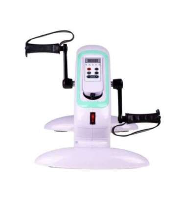 Electric rotor for upper and lower limbs