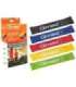 QMED exercise band set - loop