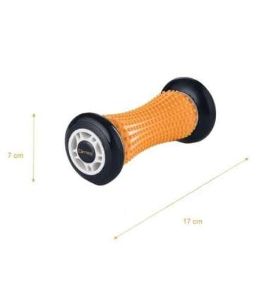 QMED MASSAGE ROLLER Rehabilitation roller