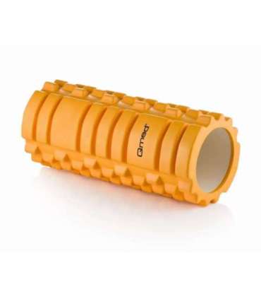 Therapy Roller - Rehabilitation roller orange