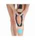 KINESIO TAPE Kinesiotaping tape (Beige)