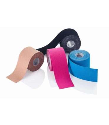 KINESIO TAPE Kinesiotaping tape (blue)