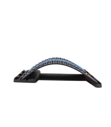 Qmed Back Stretching Support