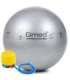 ABS rehabilitation ball with pump 85cm