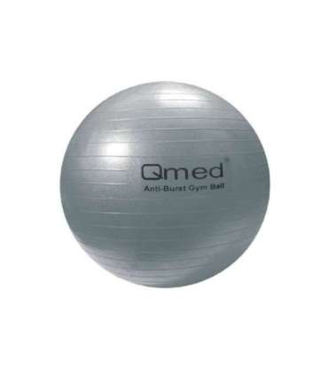 ABS rehabilitation ball with pump 85cm