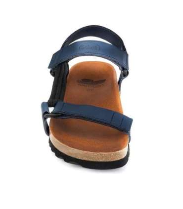 FOOTWEAR HEAVEN AD MED MF230091007 SIZE. 46 COLOUR BLUE