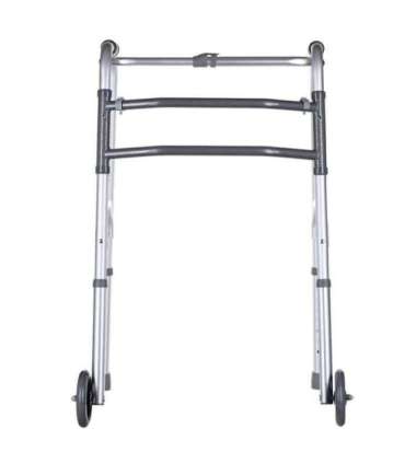 Walking frame rehabilitation trifunctional