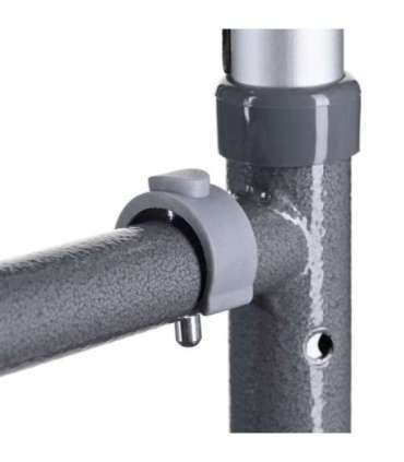 Walking frame rehabilitation trifunctional