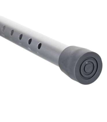 Walking frame rehabilitation trifunctional