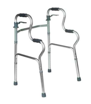 Multifunctional rehabilitation walker 3in1 RF-133