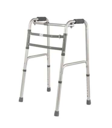 Rehabilitation tri-functional walker AT51002