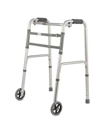 Rehabilitation tri-functional walker AT51002