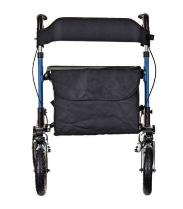 All-terrain aluminum rehabilitation walker ACTIONMED