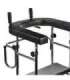 High rehabilitation walking frame (ambona type) ACTIONMED