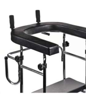 High rehabilitation walking frame (ambona type) ACTIONMED
