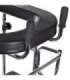 High rehabilitation walking frame (ambona type) ACTIONMED