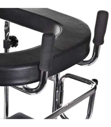 High rehabilitation walking frame (ambona type) ACTIONMED