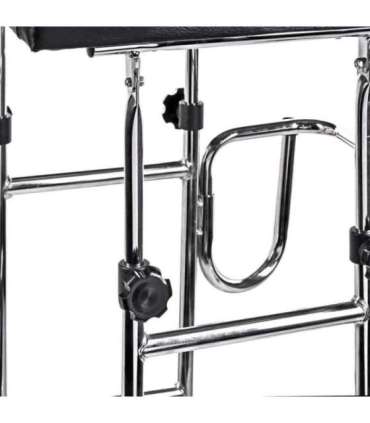 High rehabilitation walking frame (ambona type) ACTIONMED