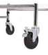 High rehabilitation walking frame (ambona type) ACTIONMED