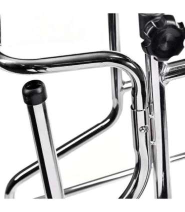 High rehabilitation walking frame (ambona type) ACTIONMED