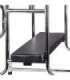 High rehabilitation walking frame (ambona type) ACTIONMED