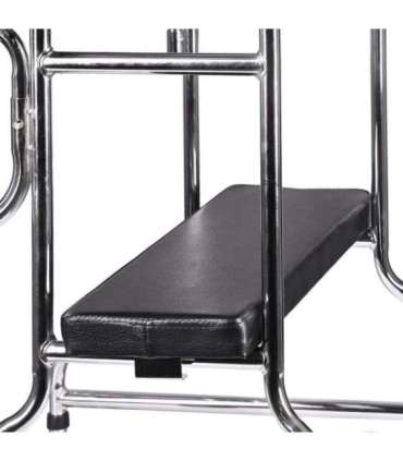 High rehabilitation walking frame (ambona type) ACTIONMED