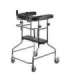 High rehabilitation walking frame (ambona type) ACTIONMED