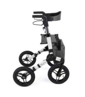 Off-road four-wheel stand RANGER SILVER