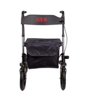 Off-road aluminium walker AT51036