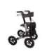 Off-road aluminium walker AT51036