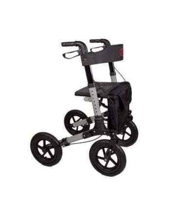Off-road aluminium walker AT51036