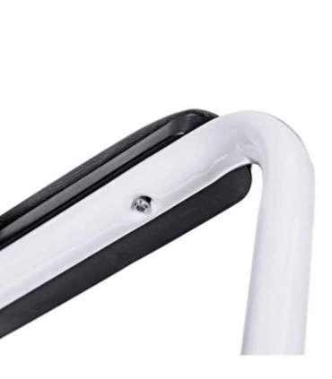 Support rail for standing up from toilet ACTIONMED