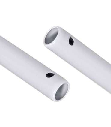 Support rail for standing up from toilet ACTIONMED