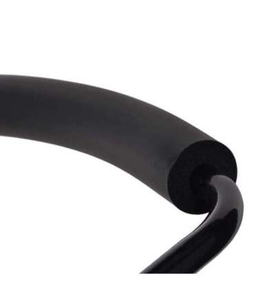 Four-wheel rehabilitation stand