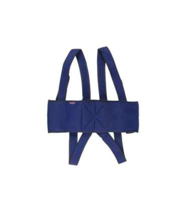 Secubac IV wheelchair stabiliser belt