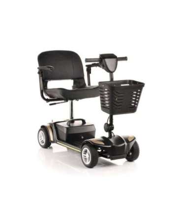 Folding electric scooter MINI II Vitea Care