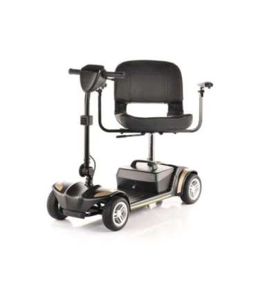 Folding electric scooter MINI II Vitea Care