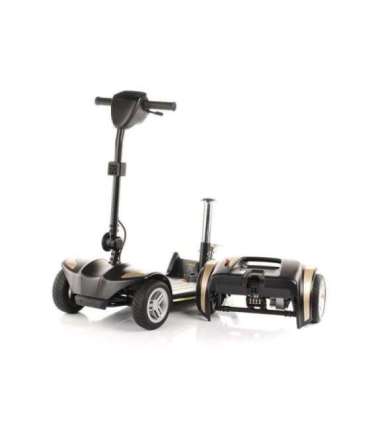 Folding electric scooter MINI II Vitea Care