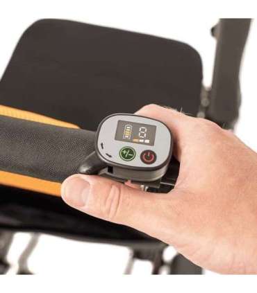 EASY GO electric wheelchair W459